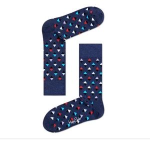 NWT Happy Socks!
